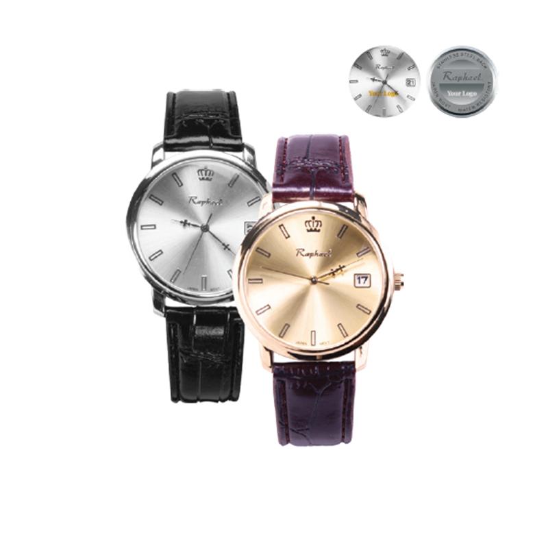 Raphael Promotional Wristwatches